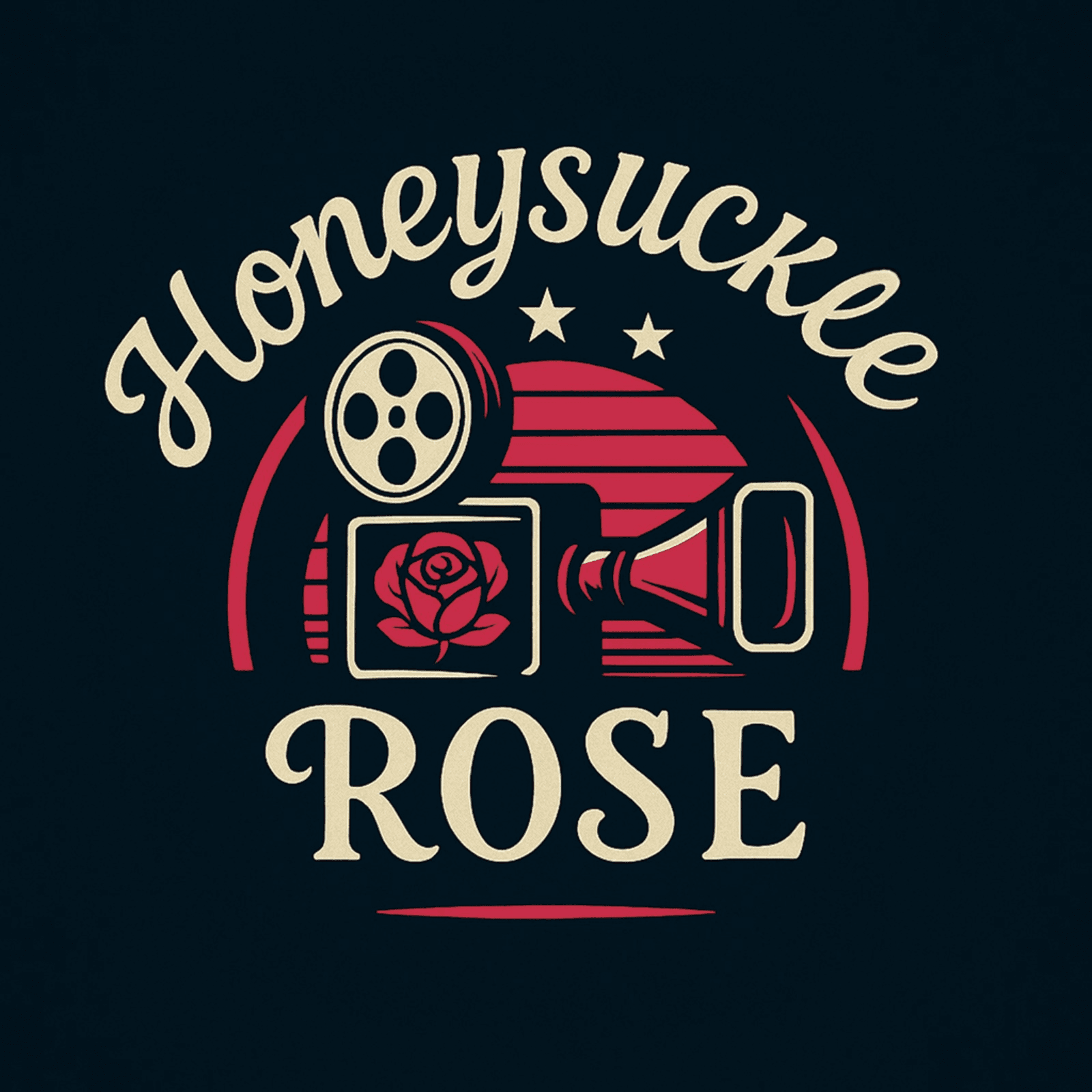 Honey Suckle an American based company made their logo and website from innovative marketing design