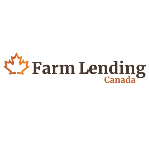 Farm lending A Canadian based company made their logo and website from innovative marketing design