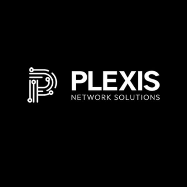 Plexis an American based company made their logo and website from innovative marketing design