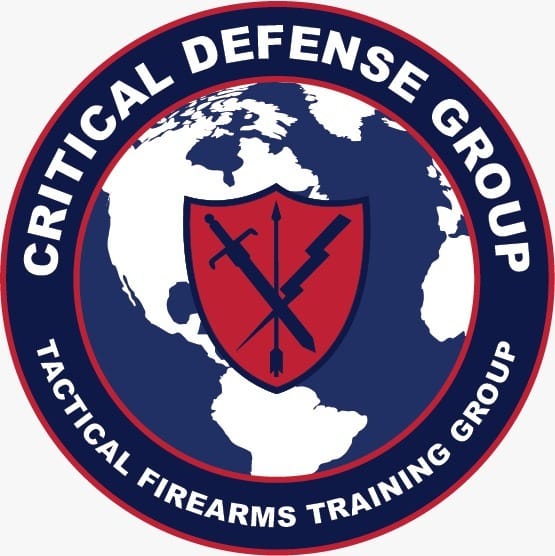 Critical Defense an American based company made their logo and website from innovative marketing design