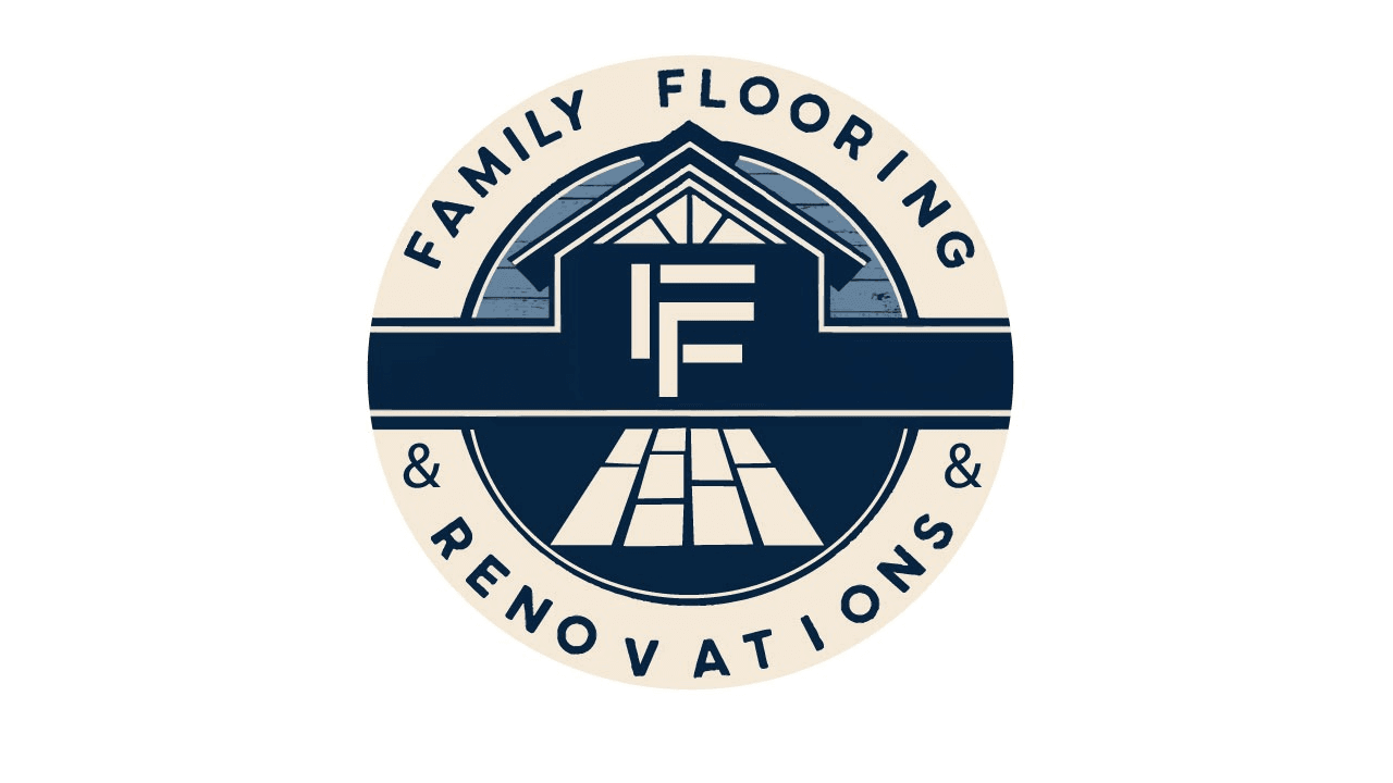 Family flooring and Renovations an American based company made their logo and website from innovative marketing design