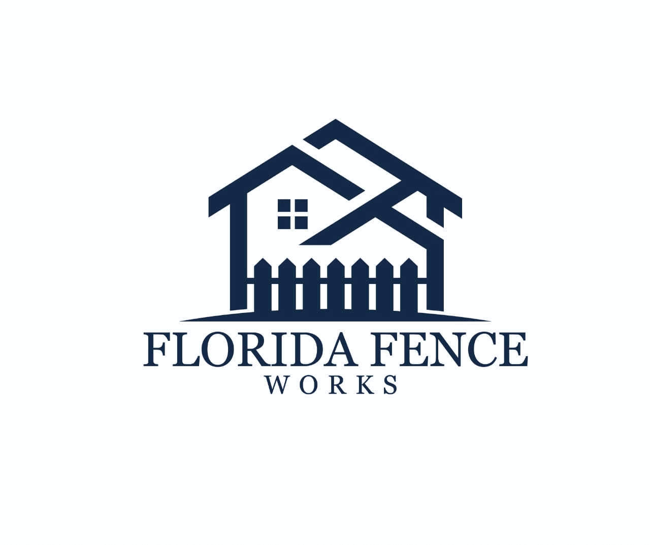 Florida Fence an American based company made their logo and website from innovative marketing design
